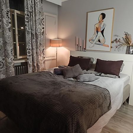 Studio In Kallio Helsinki Eksteriør billede