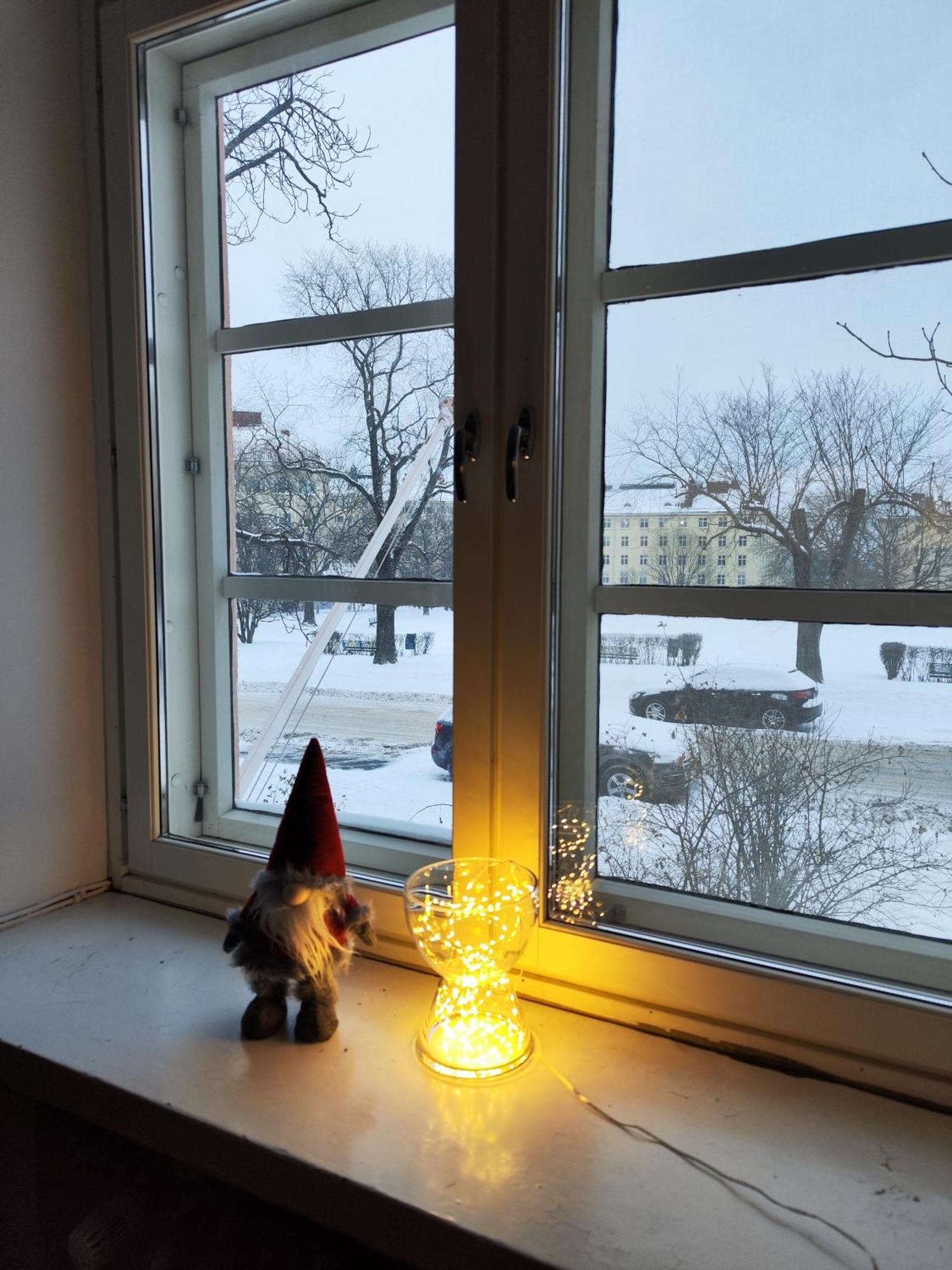 Studio In Kallio Helsinki Eksteriør billede