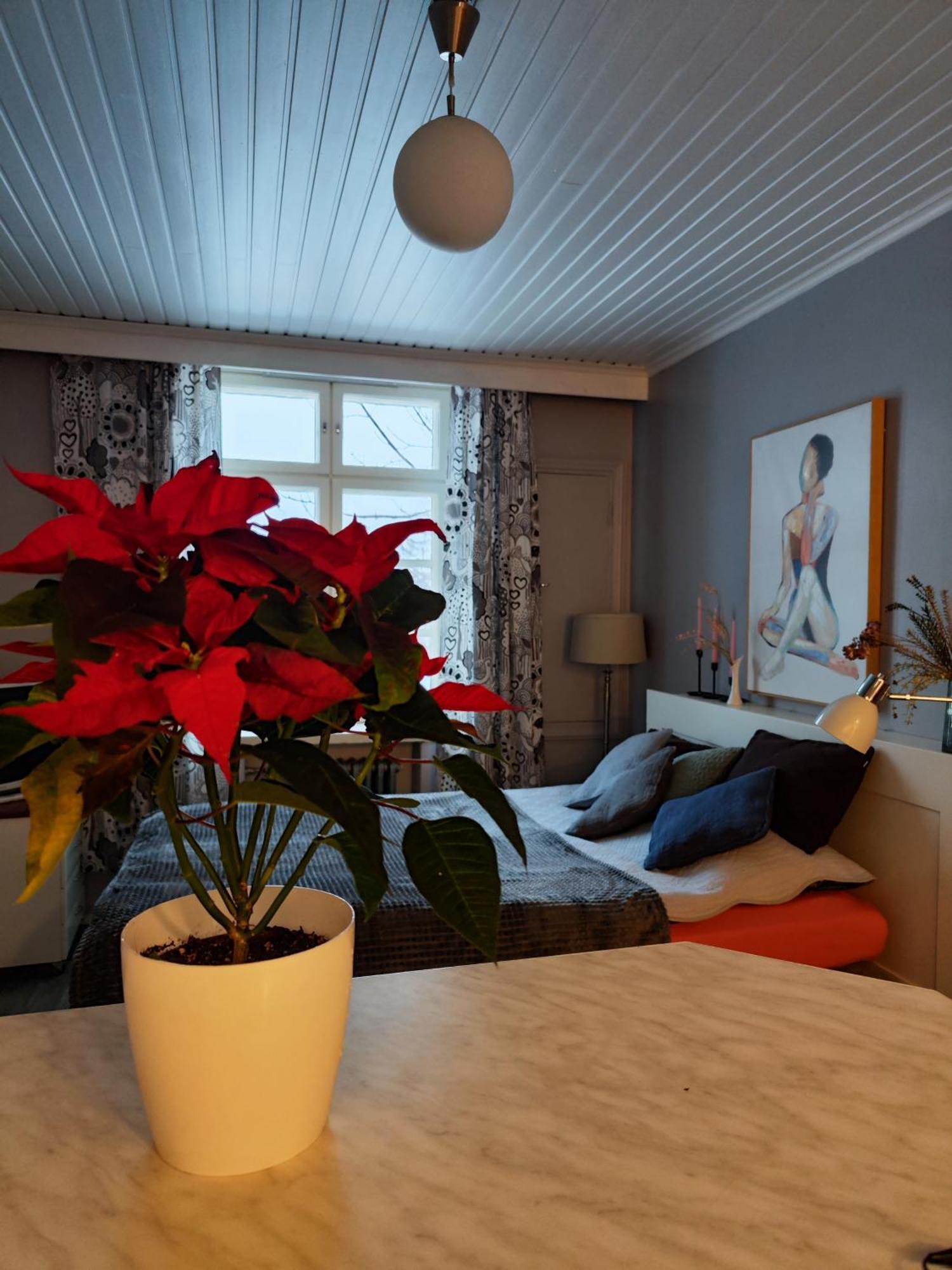 Studio In Kallio Helsinki Eksteriør billede